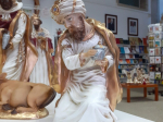 Reis Magos 3 peças