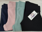 Calça legging liso