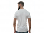 T-Shirt Estampada “Wild and Gentle” – Design Excusivo