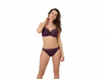 Conjuntos lingerie