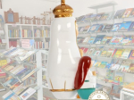 Estátua da Aparição de Fátima