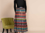 Camisola Mangas Renda