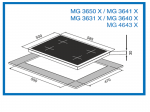 PLACA MEIRELES - MG 4643 X (DISPONÍVEL)