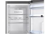 FRIGORIFICO SAMSUNG 1 PORTA 385L INOX RR39M7145S9/ES (Disponível Sob Encomenda)
