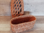 Caixa Oval