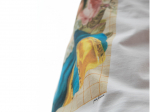 T-Shirt Estampada “Looking For Love” – Design Excusivo