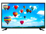 TV LED 32” HD READY 32DSA311B VOX ELECTRONICS (DISPONÍVEL)