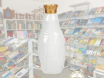 Estátua Nossa Senhora de Lourdes