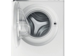 MÁQUINA DE LAVAR ROUPA INDESIT 8Kg   - MTWE 81283 W SPT  (DISPONÍVEL)