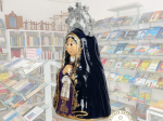 Estátua Nossa Senhora da Agonia