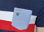 T-shirt homem