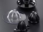 Espremedor Citrinos Inox Classics