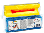 PLASTICINA PRIMO 550 GRS