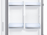 FRIGORIFICO SAMSUNG 1 PORTA 385L INOX RR39M7145S9/ES (Disponível Sob Encomenda)