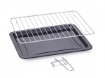 Mini-Forno Flama Ventilado 1500W