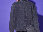 Sweatshirt Tye Dye
