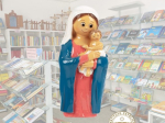 Estátua Amor de Mãe