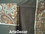Jogo de lençóis 240x290cm