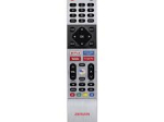 TV LED 50"" AIWA  LED507UHD.   QUALIDADE DE IMAGEM ..EXCELENTE( disponível ) Campanha Santos  Populares