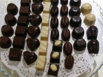 Bombons Belgas