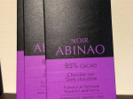 Tabletes Valrhona