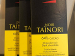Tabletes Valrhona
