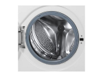 MÁQUINA DE LAVAR ROUPA LG - F4J3TN3W 8KG /1400RPM   ( Disponível)