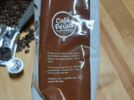 Café Pérola 1kg Grão Torrado