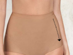 Cueca Vueca Cintada
