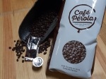 Café Pérola 1kg Grão Torrado