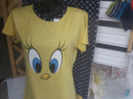 Pijamas algodao