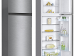 FRIGORIFICO 2 PORTAS 311L INOX A170X60X60