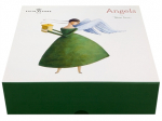 CENTRO DE MESA ANGELS