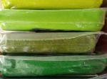 pasta de açúcar