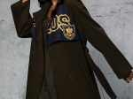 Trench Coat Bird