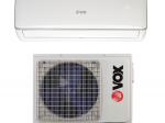 AR CONDICIONADO INVERTER 9000BTU IVA1-09IR VOX ELECTRONICS