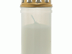 Vela religiosa 30LL