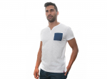 PACK 2 T-Shirts Indigo