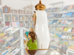 Estátua da Aparição de Fátima