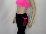 Calça Legging Fit