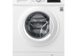 MÁQUINA DE LAVAR ROUPA LG - F4J3TN3W 8KG /1400RPM   ( Disponível)