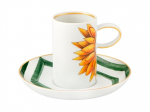 CONJUNTO 2 CHÁVENAS CAFÉ COM PIRES AMAZÓNIA