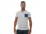 PACK 2 T-Shirts Indigo