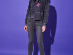 Sweatshirt Tye Dye