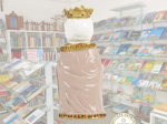 Estátua Rainha Santa Isabel