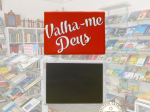 Íman de Cerâmica