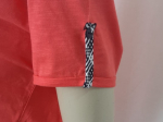 Camisola algodão