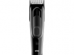 Máquina de  Cortar Cabelo Braun  Recarreg.