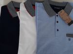 Polo homem