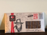 Tabletes Envelope Delícia